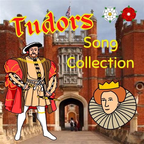 tudor period music|tudor music for kids.